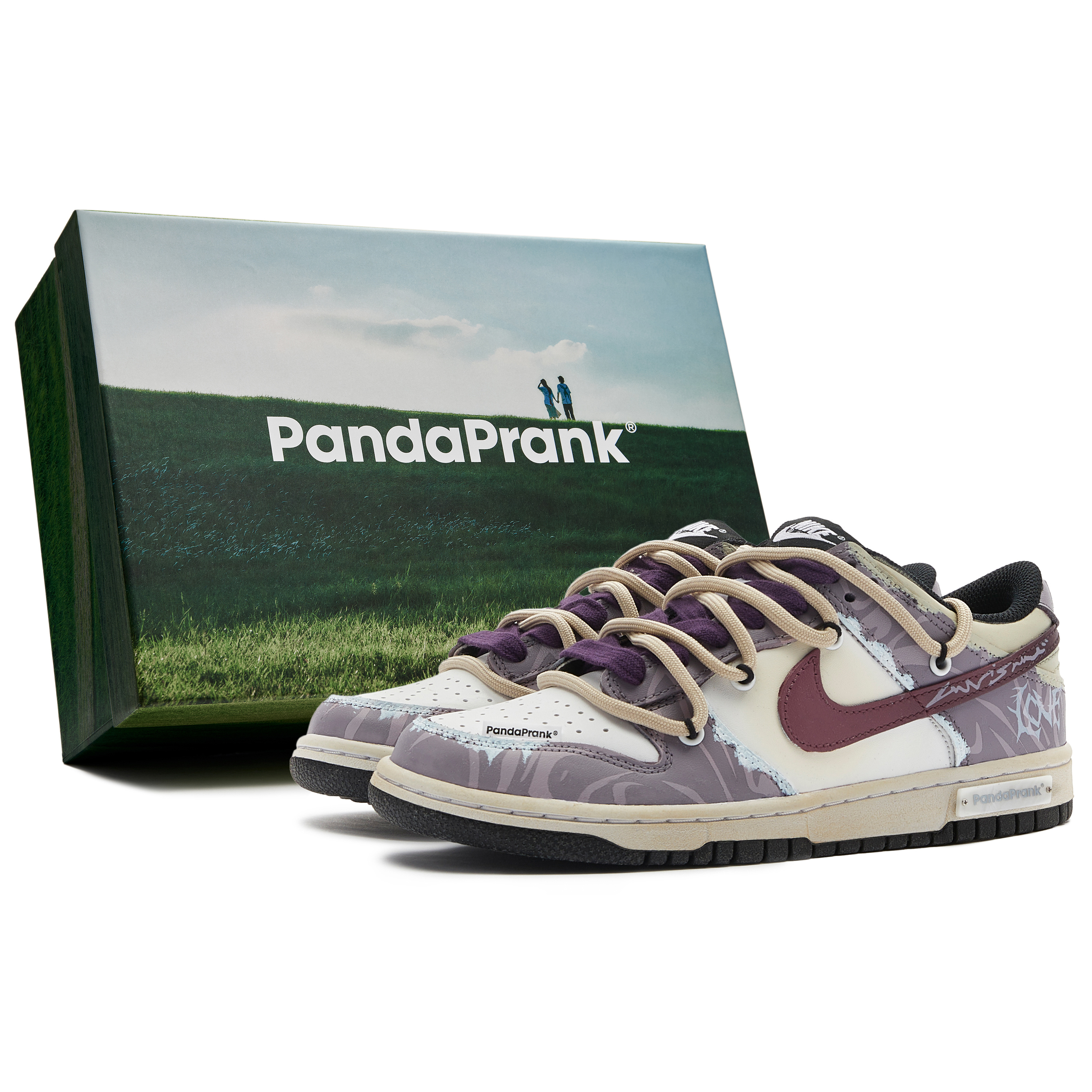 Nike Dunk Low