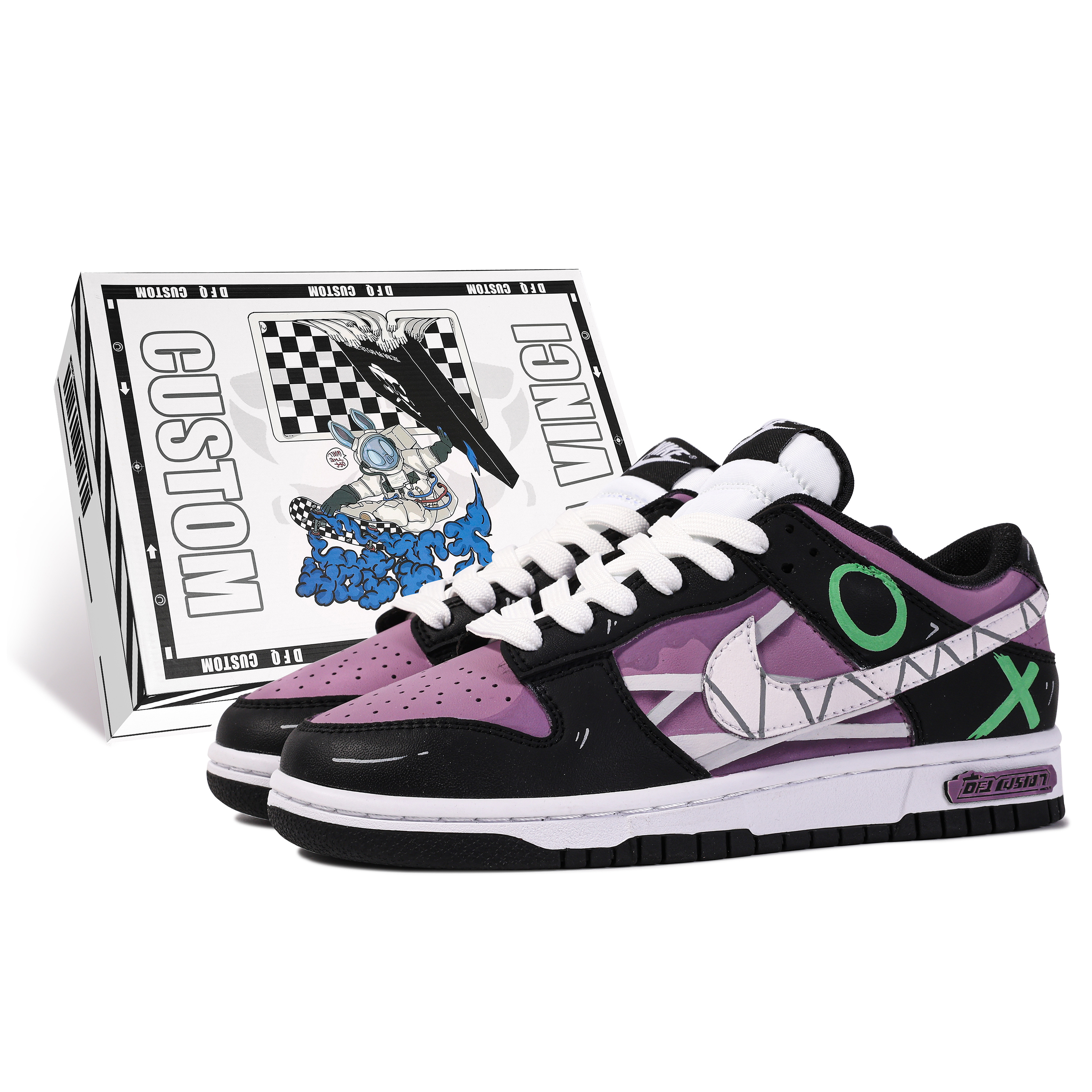 Nike Dunk Low