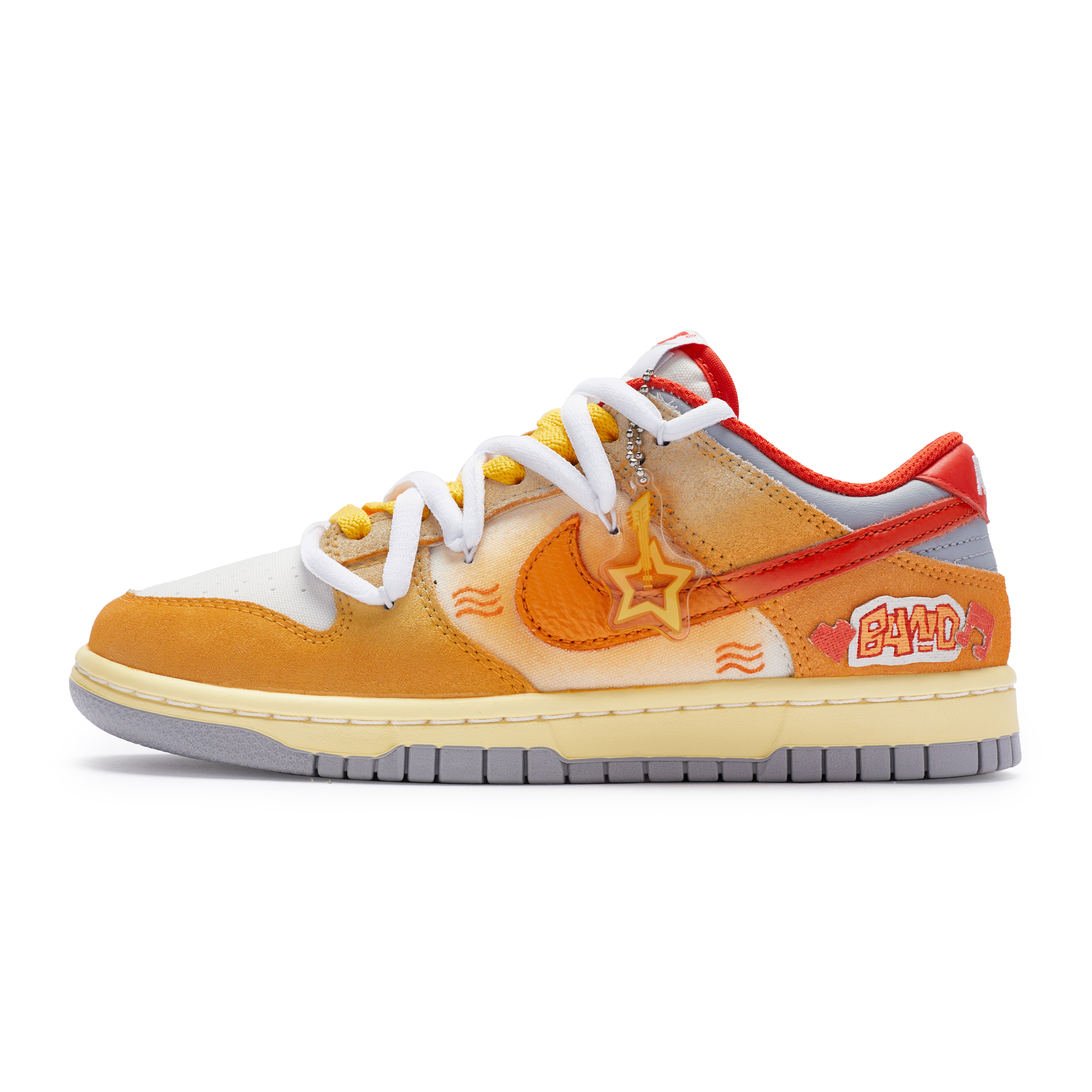 Nike Dunk Low 811