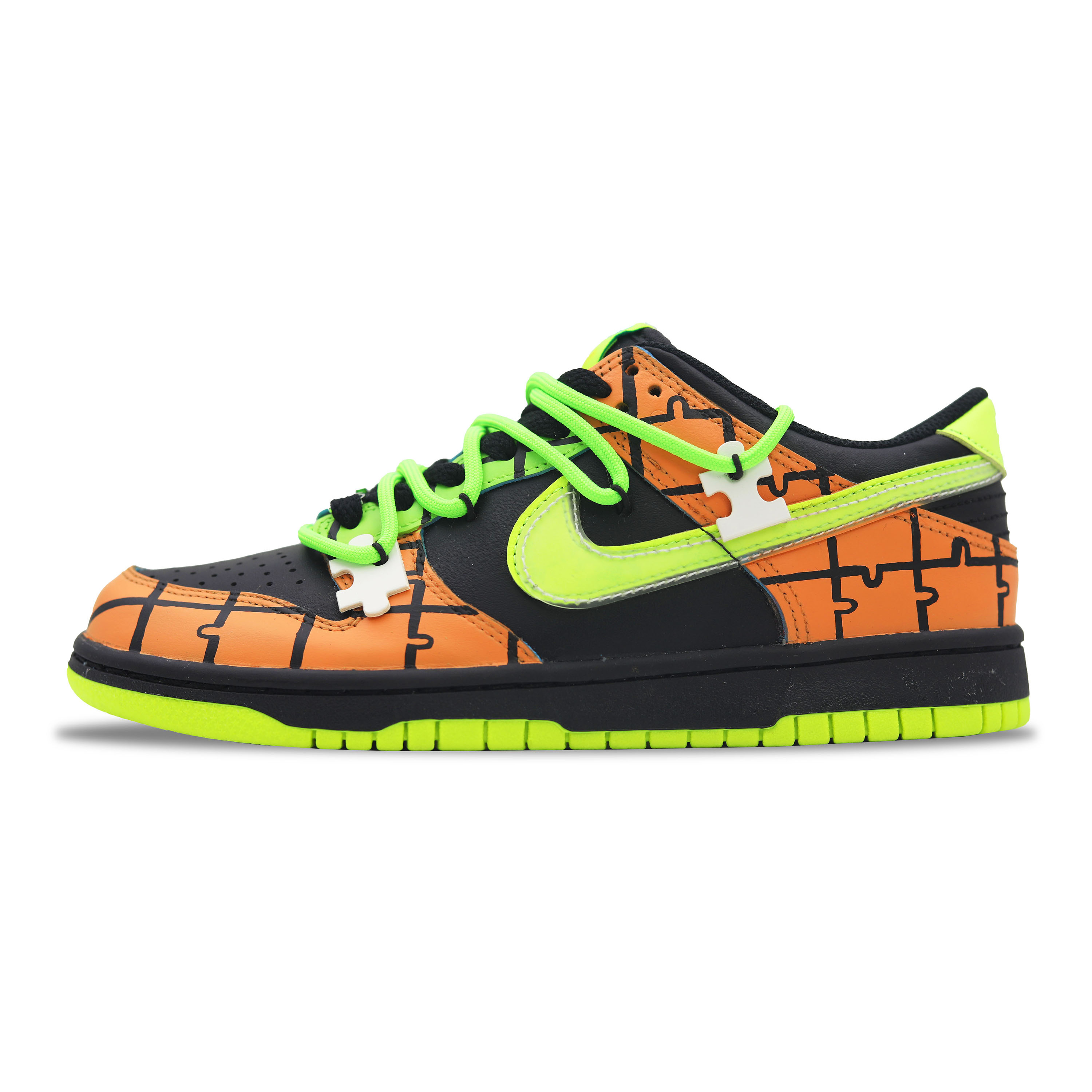 Nike Dunk Low Acid Wash GS