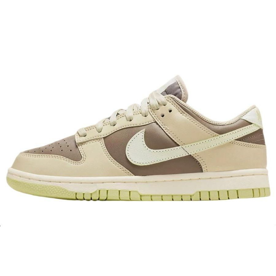 Nike Dunk Low Beige Brown