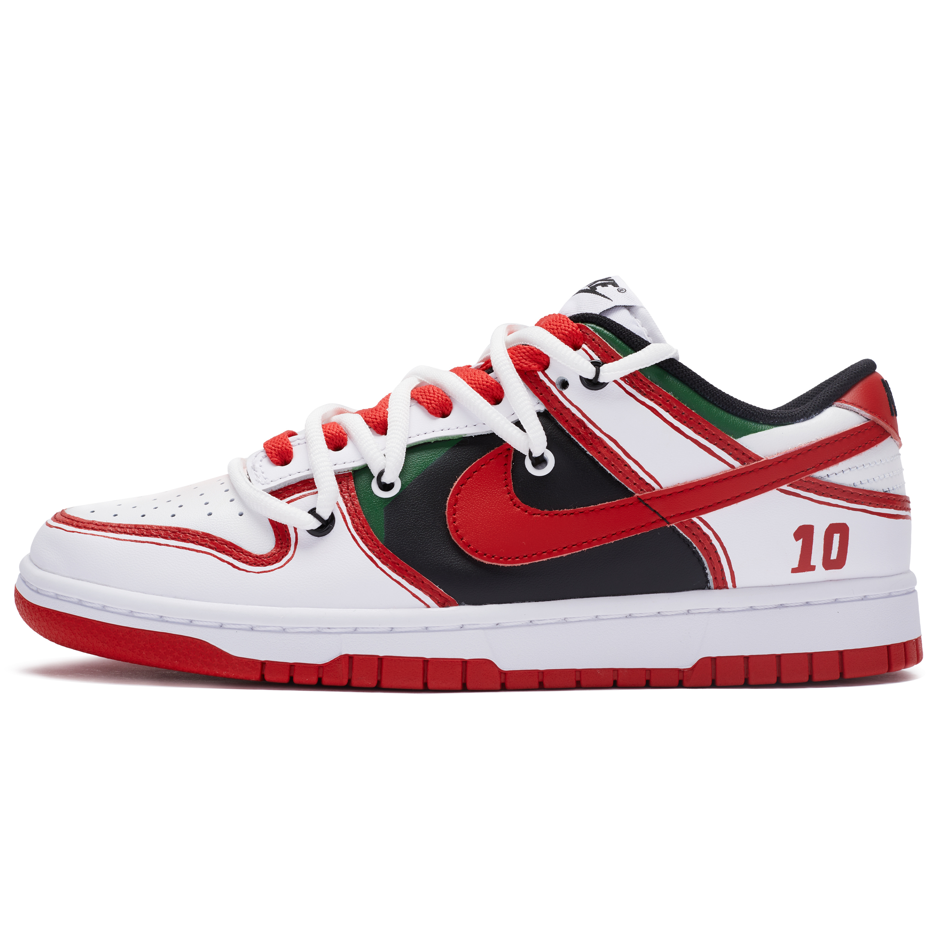 Nike Dunk Low BIGNIU 10cp