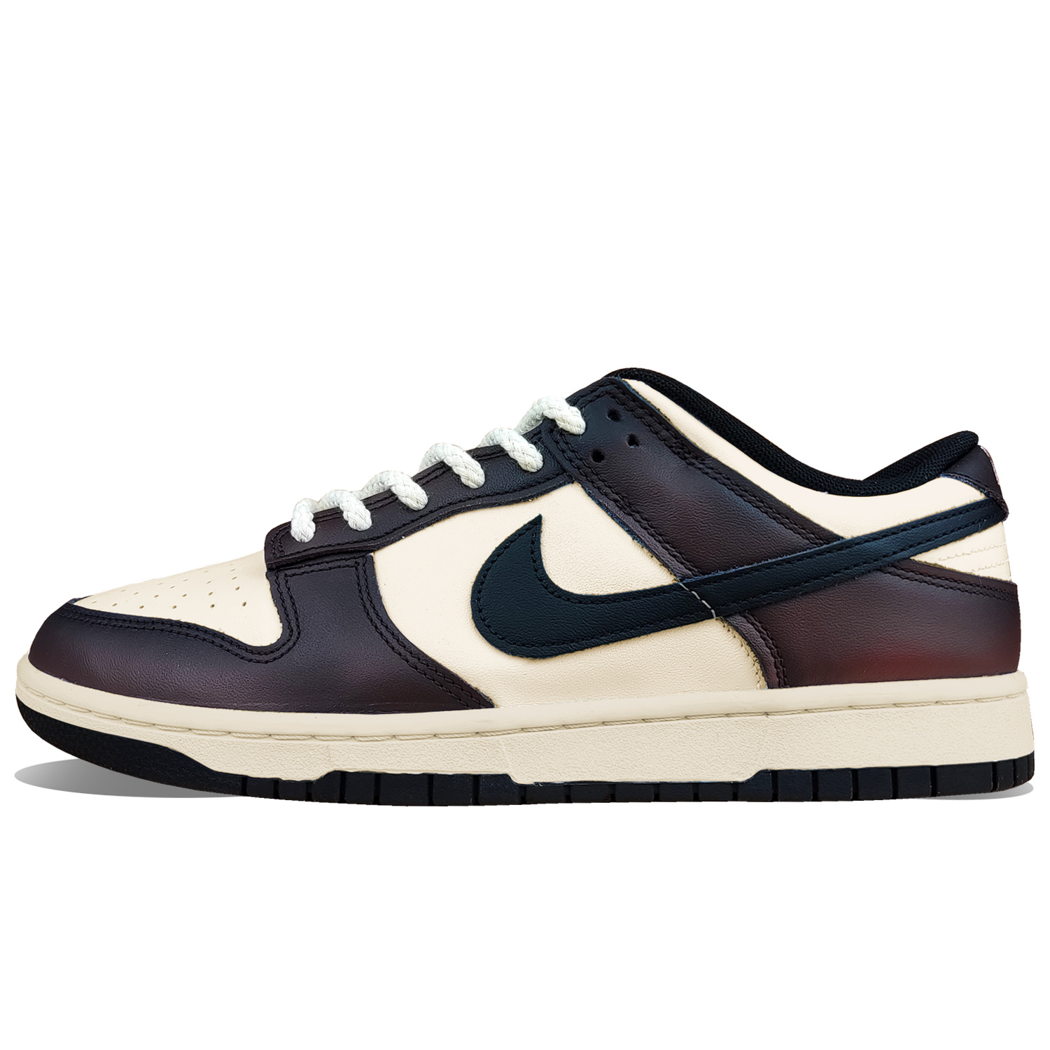 Nike Dunk Low Black GS