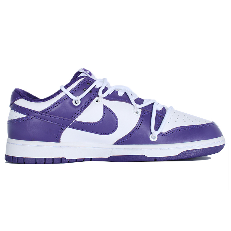 Nike Dunk Low "Court Purple"