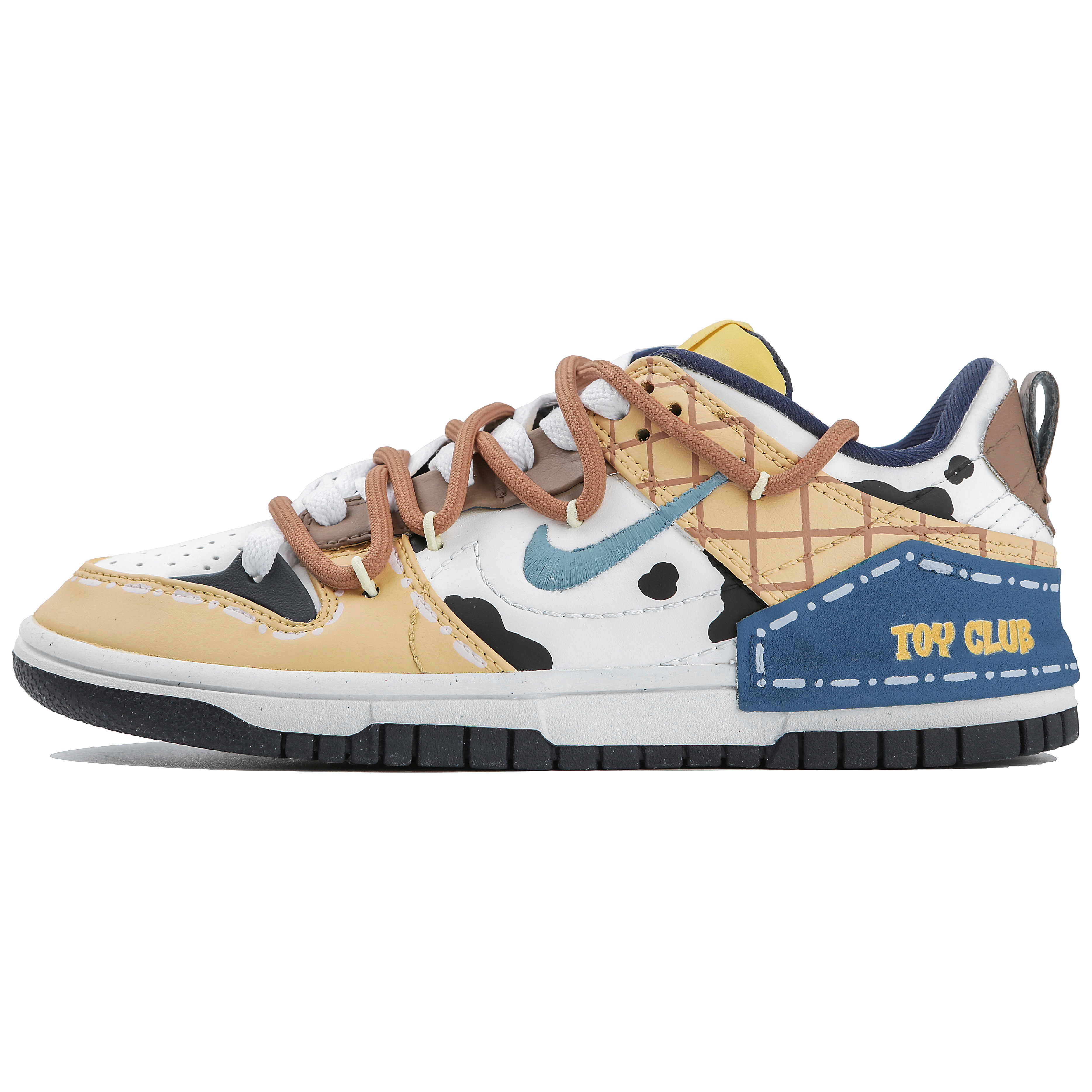 Nike Dunk Low disrupt 2