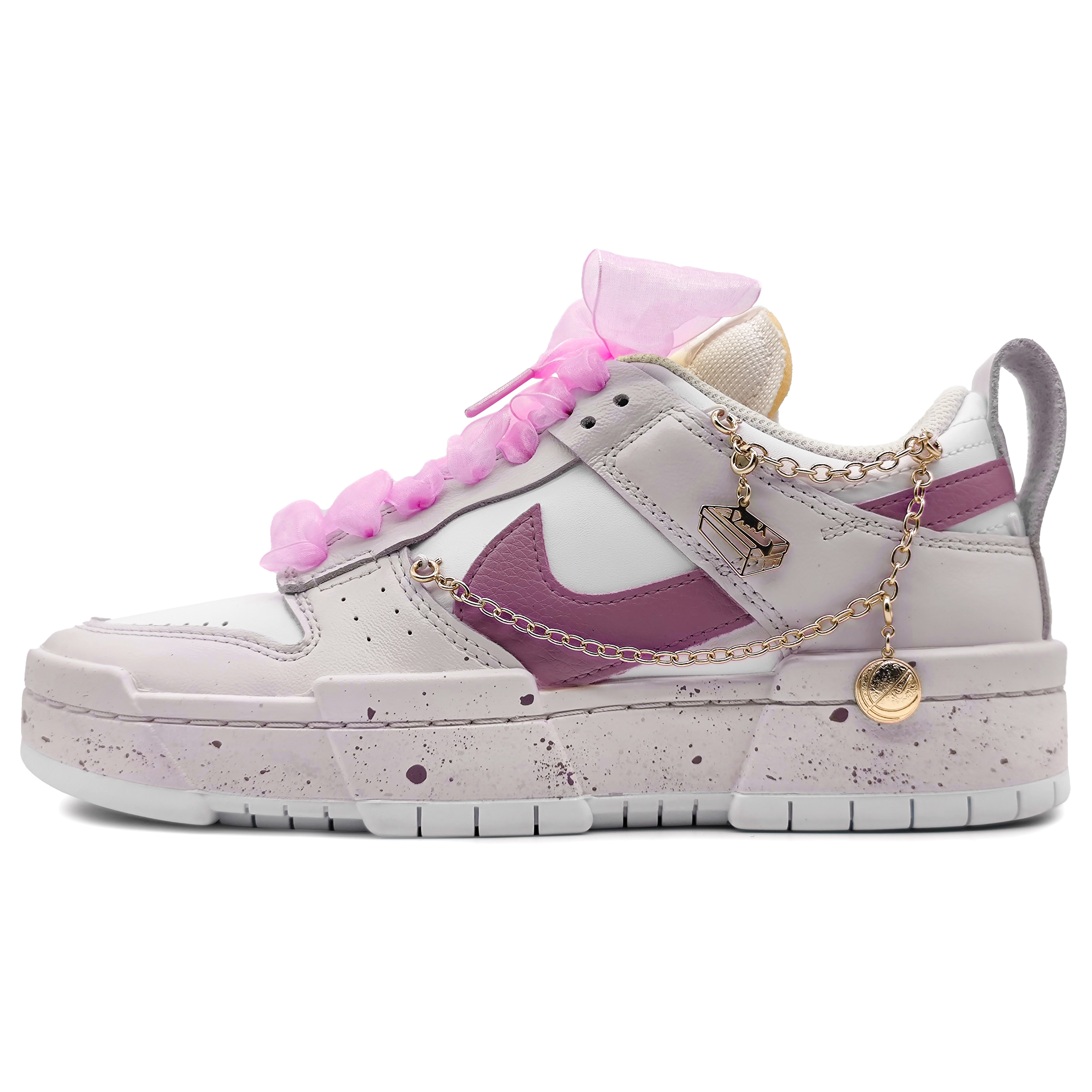 Nike Dunk Low Disrupt
