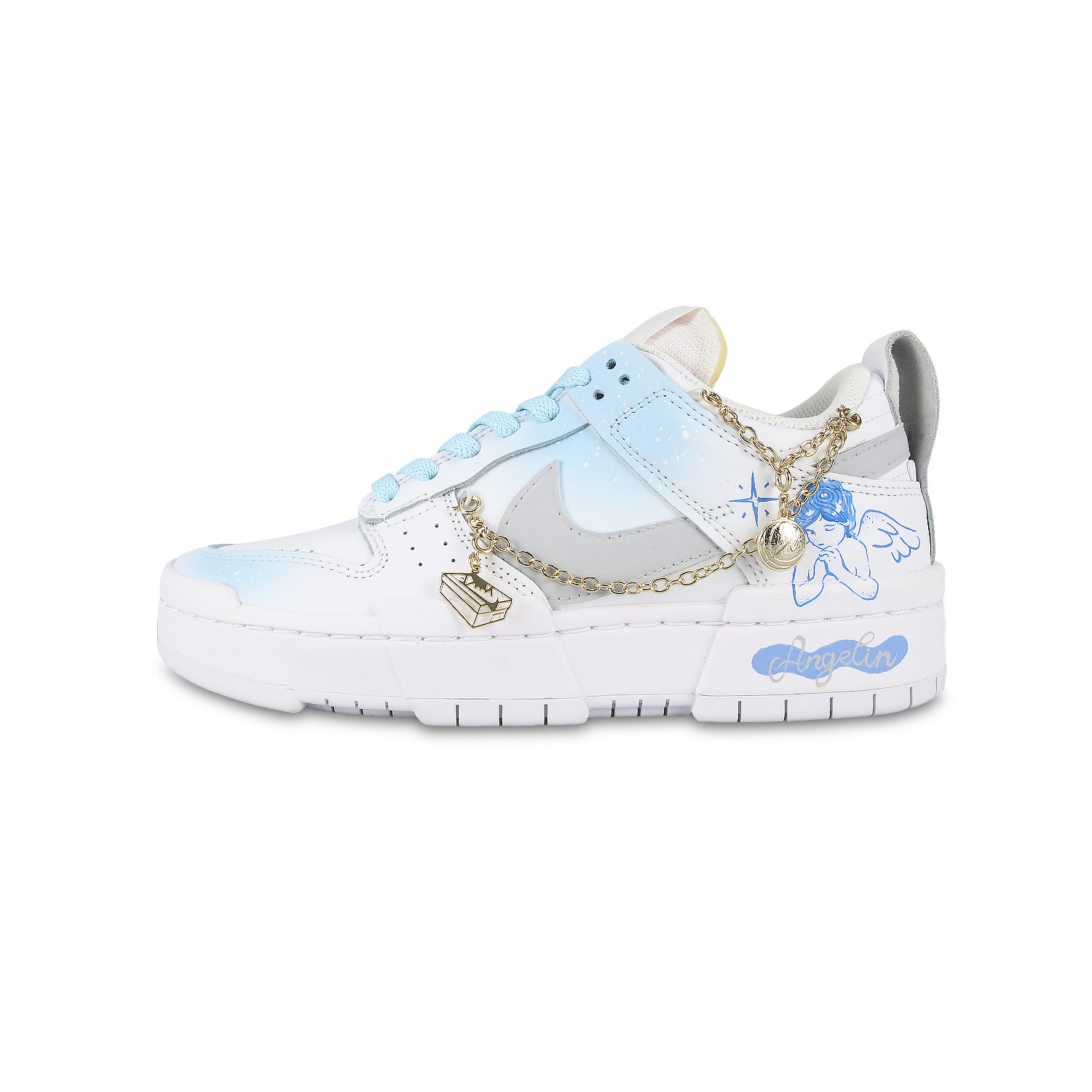 Nike Dunk Low Disrupt