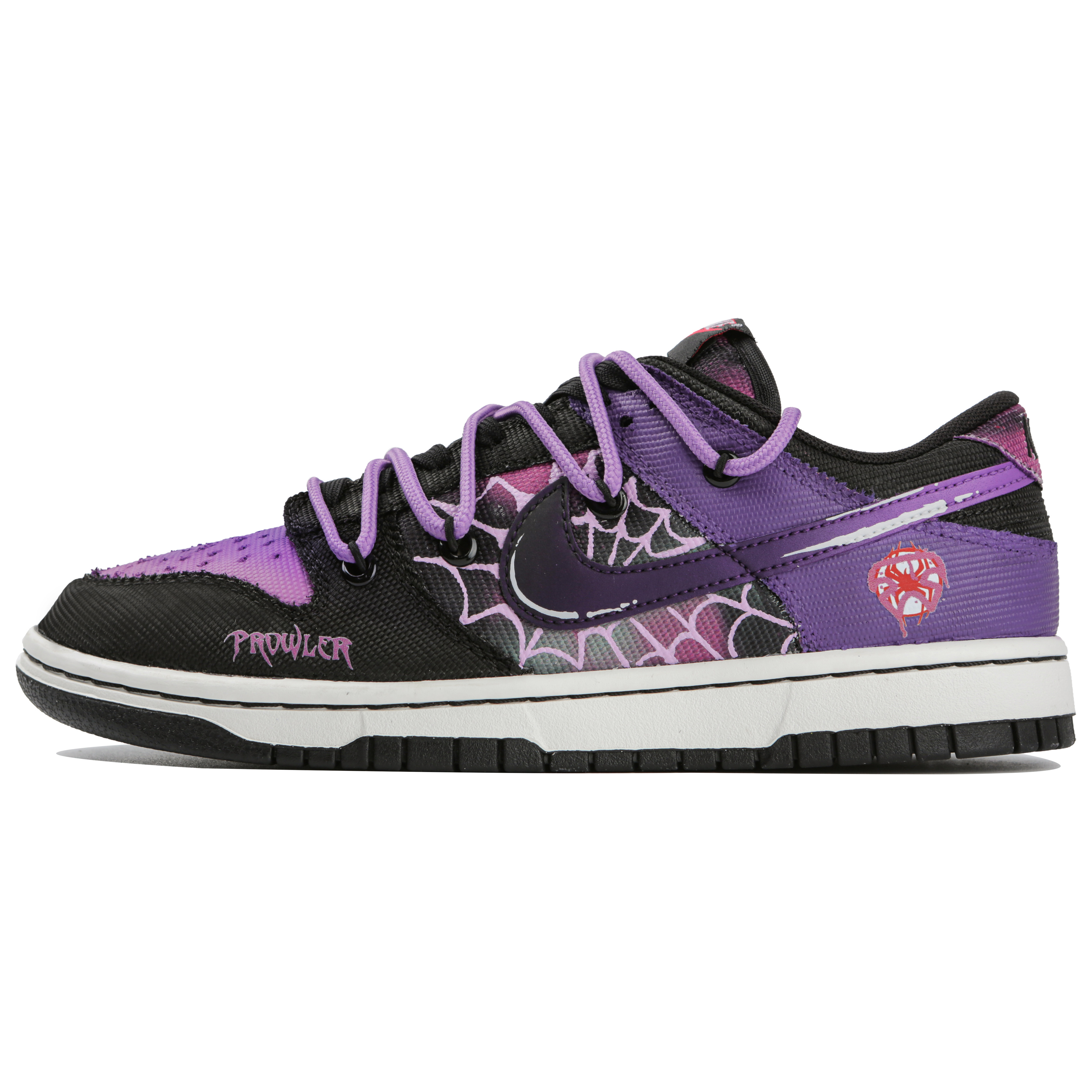 Nike Dunk Low etro PRM