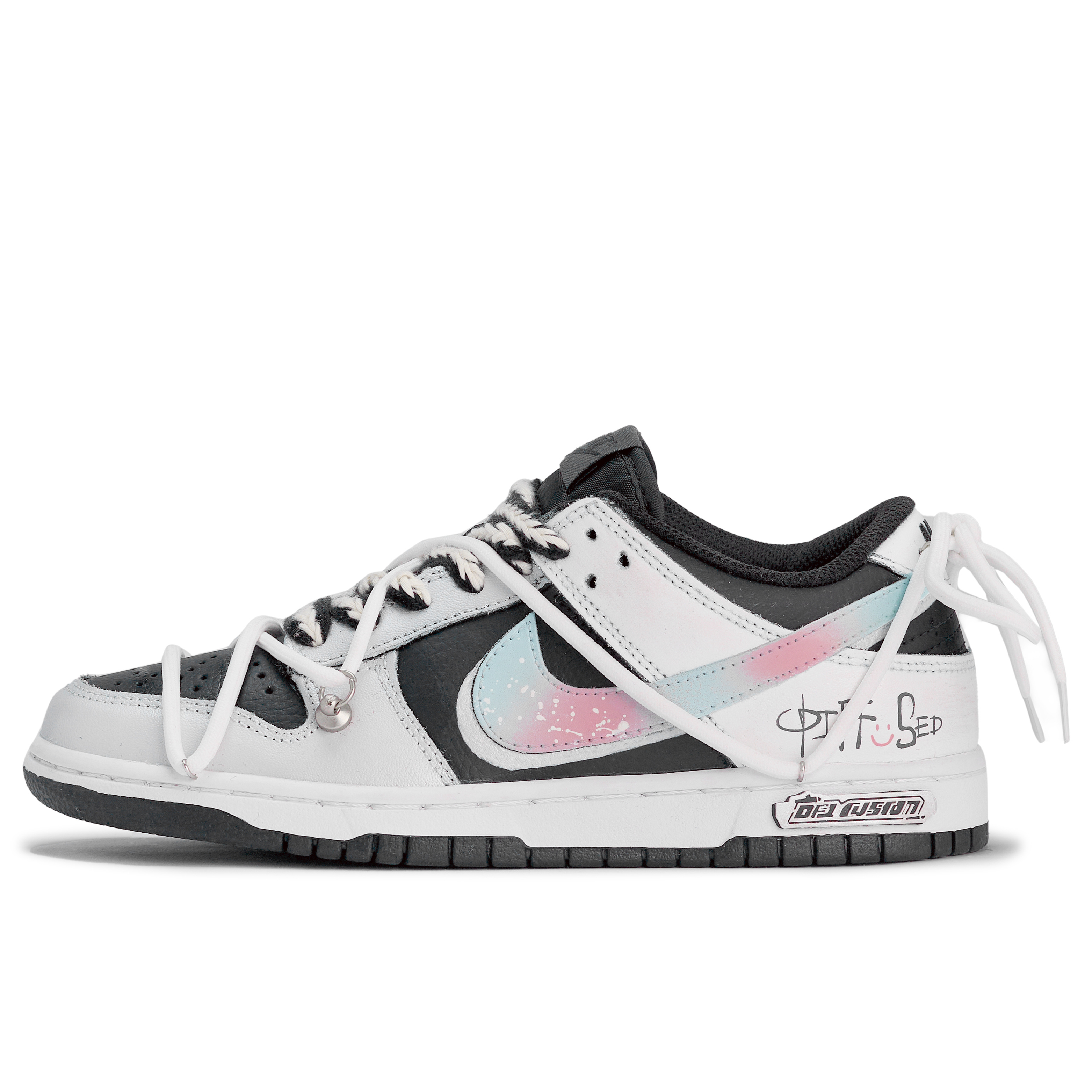 Nike Dunk Low GS