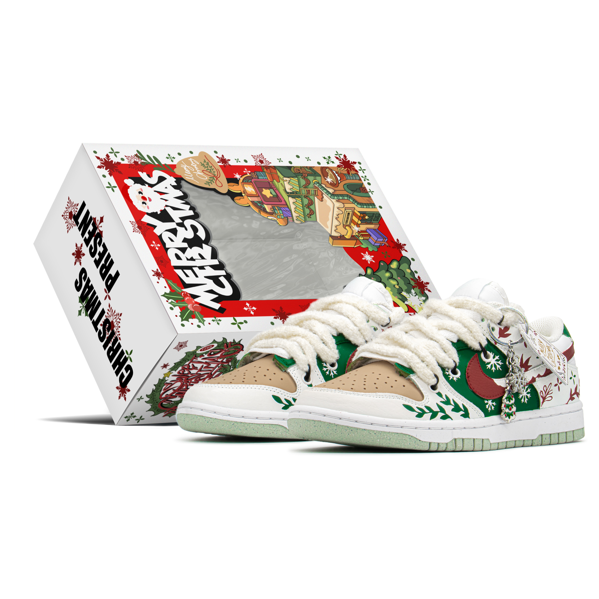 Nike Dunk Low Next Nature