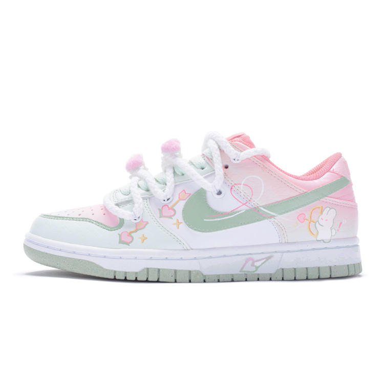 Nike Dunk Low Next Nature