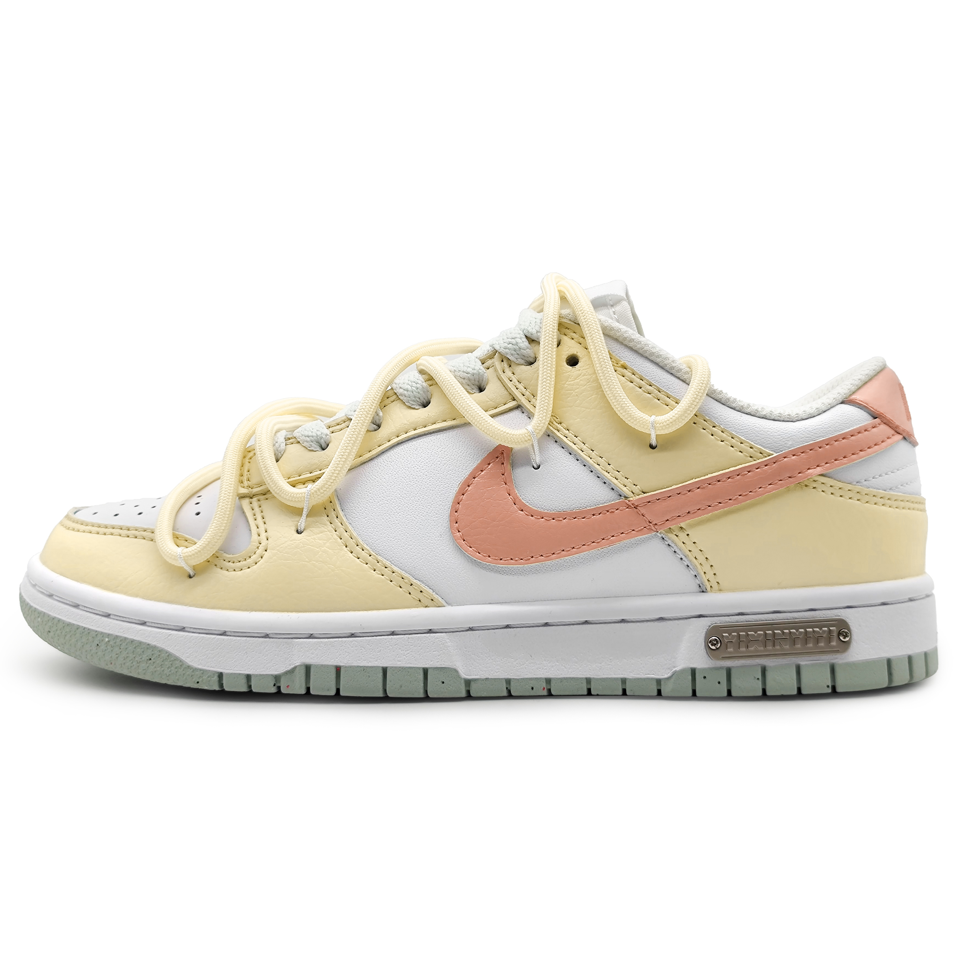 Nike Dunk Low Next Nature