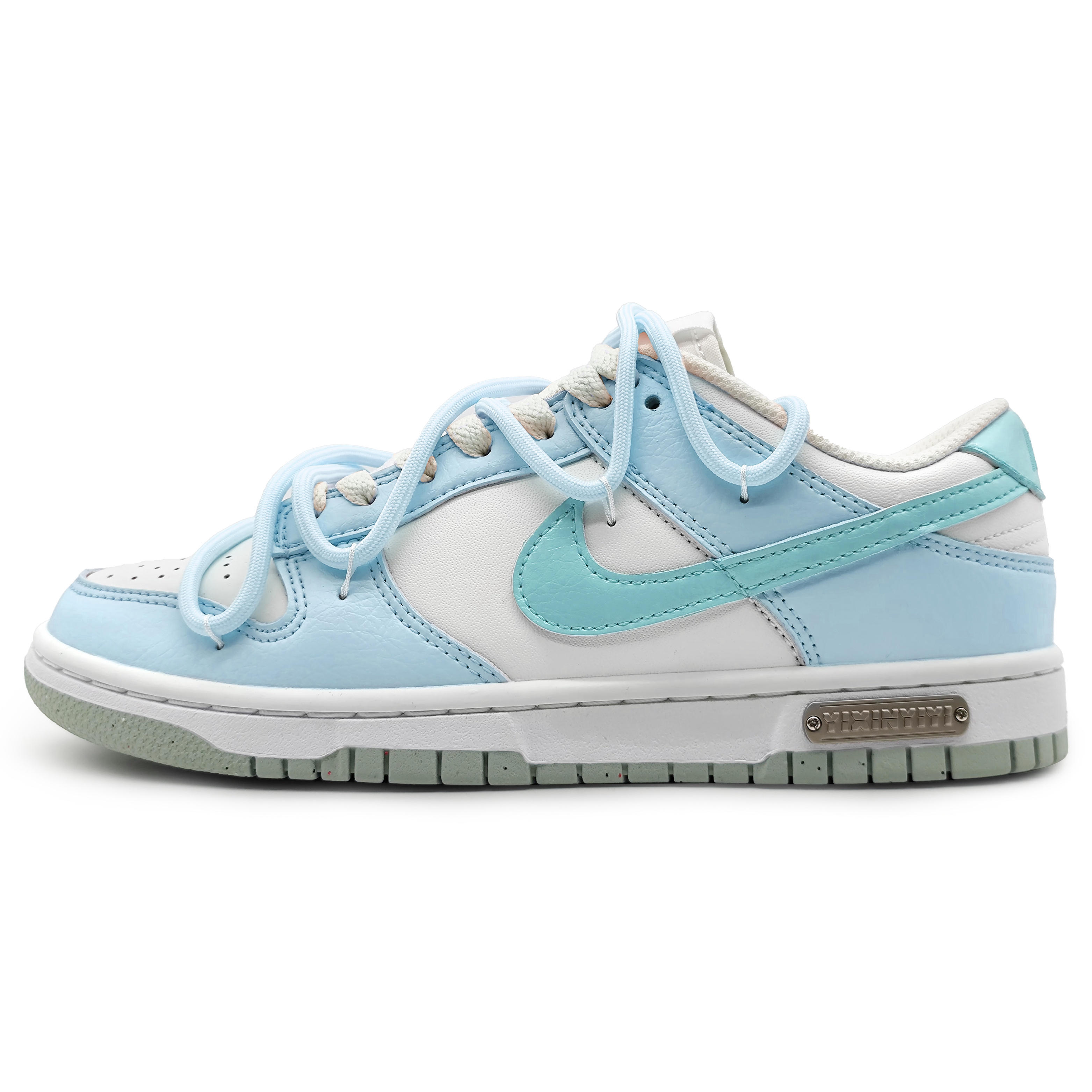 Nike Dunk Low Next Nature