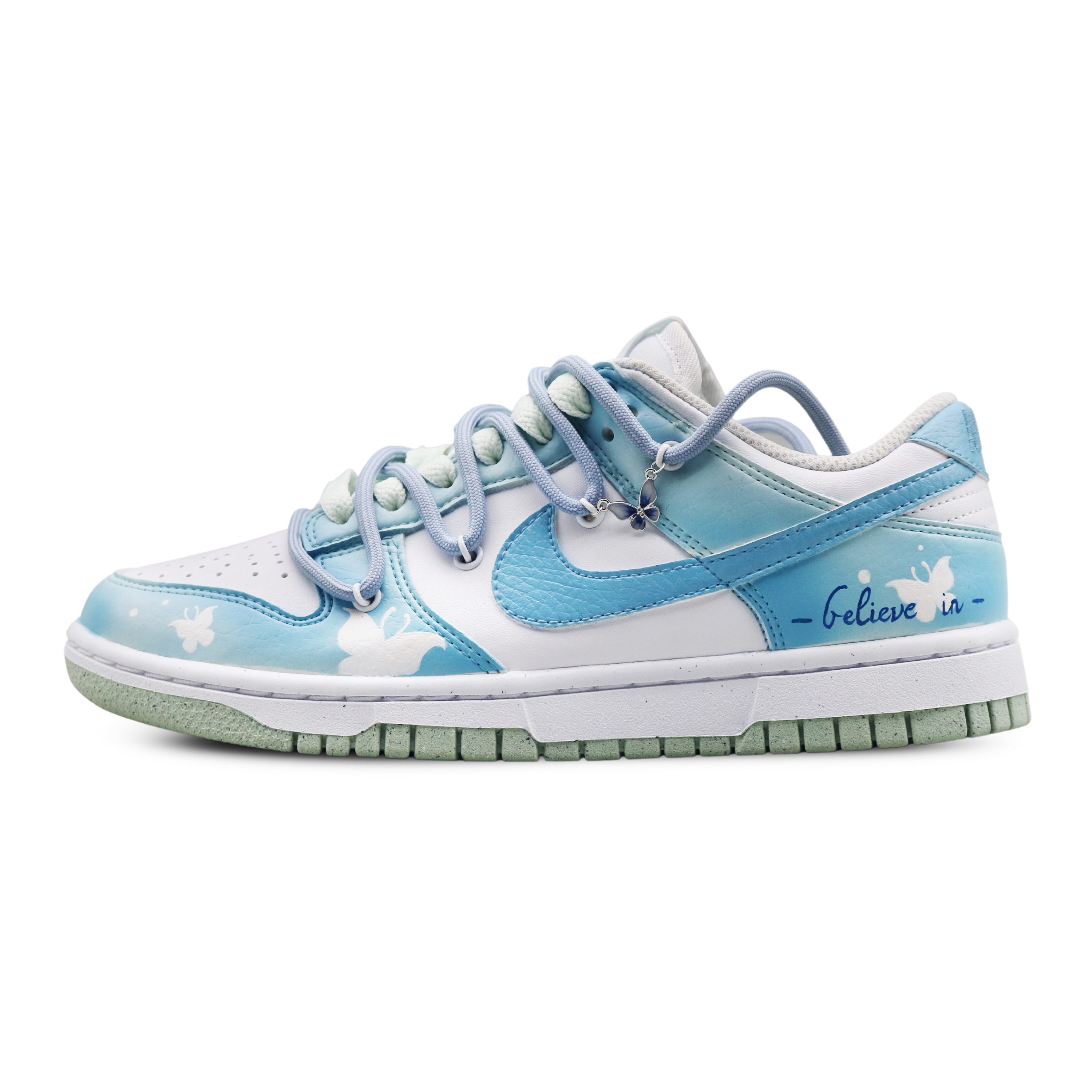 Nike Dunk Low Next Nature