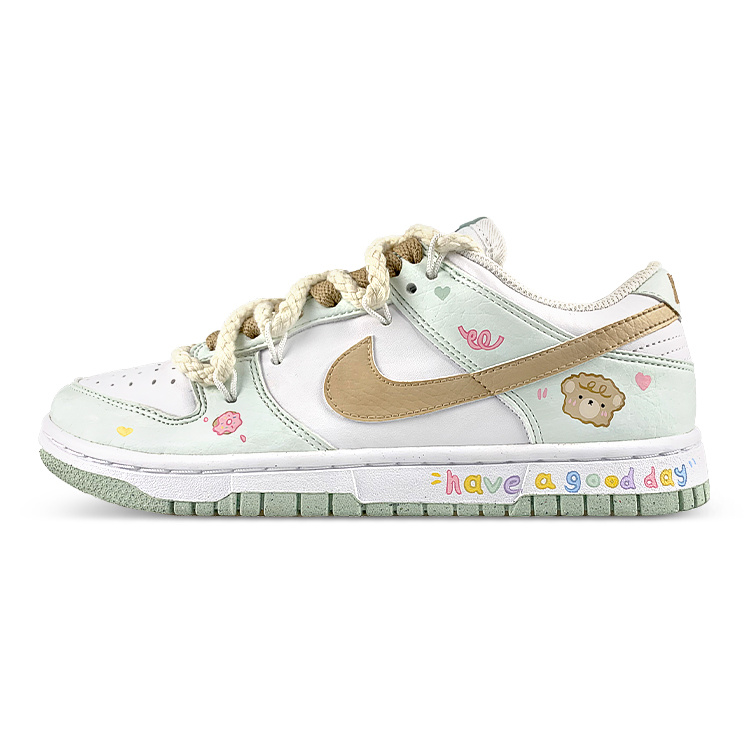Nike Dunk Low Next Nature