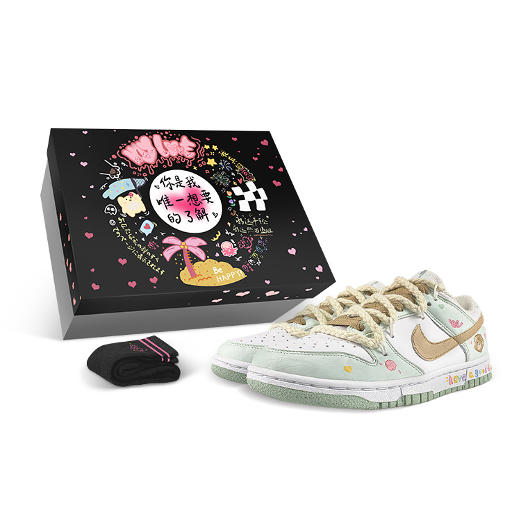 Nike Dunk Low Next Nature
