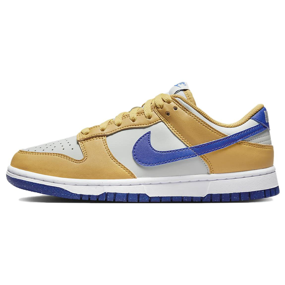Nike Dunk Low Next Nature "Wheat Gold"