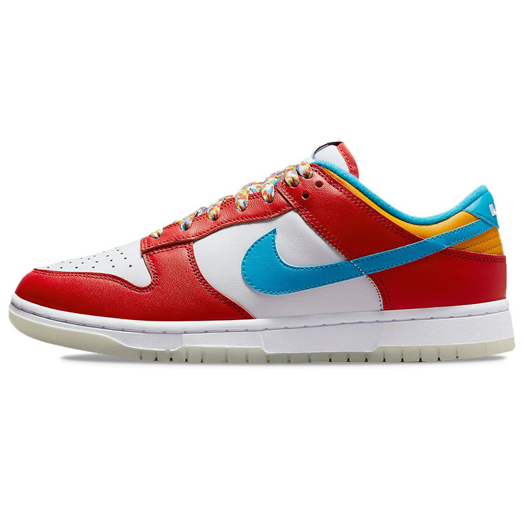 Nike Dunk Low QS "Fruity Pebbles"