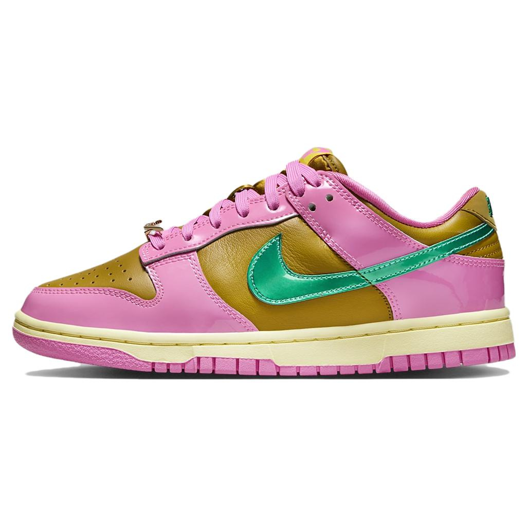 Nike Dunk Low QS Parris Goebel