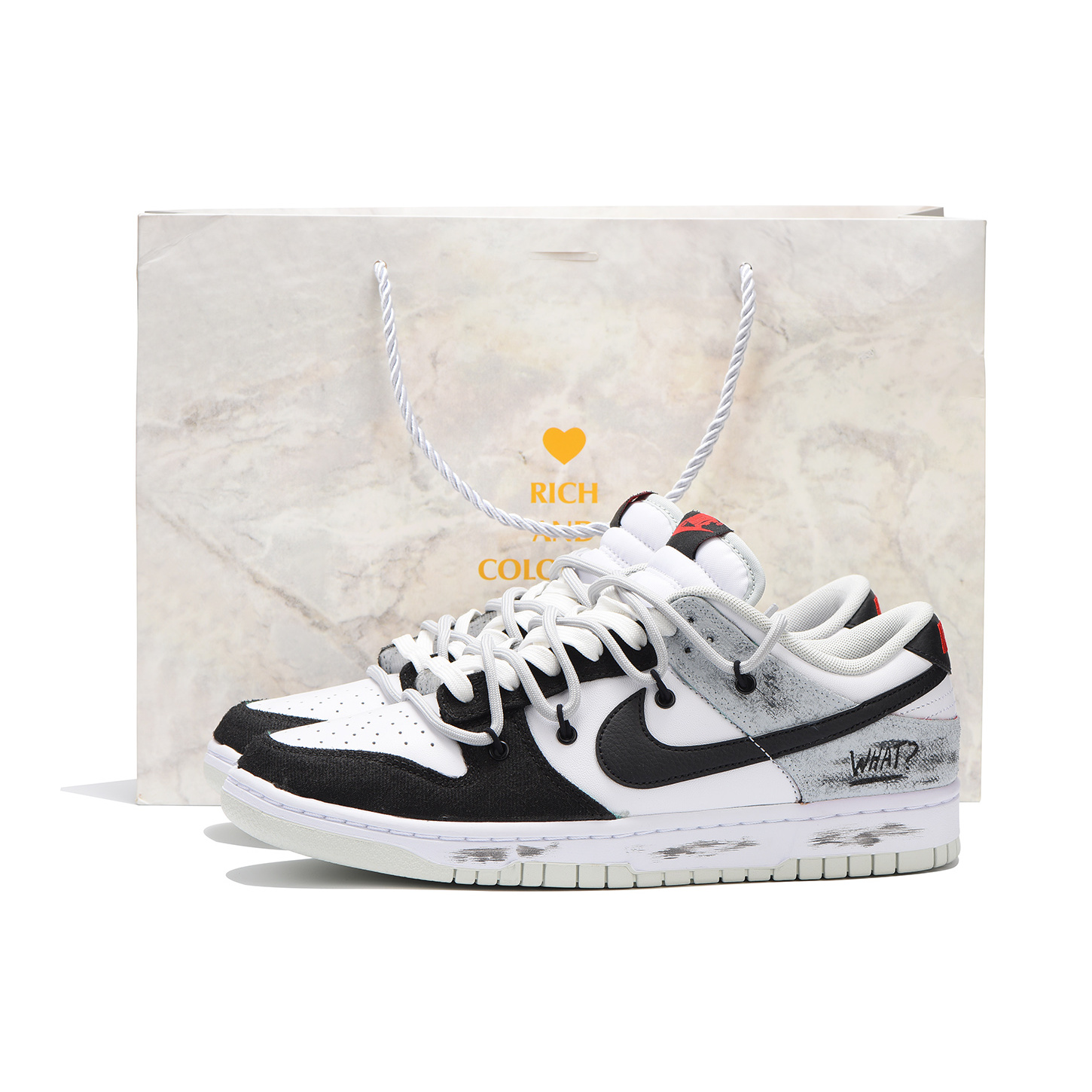 Nike Dunk Low Retro