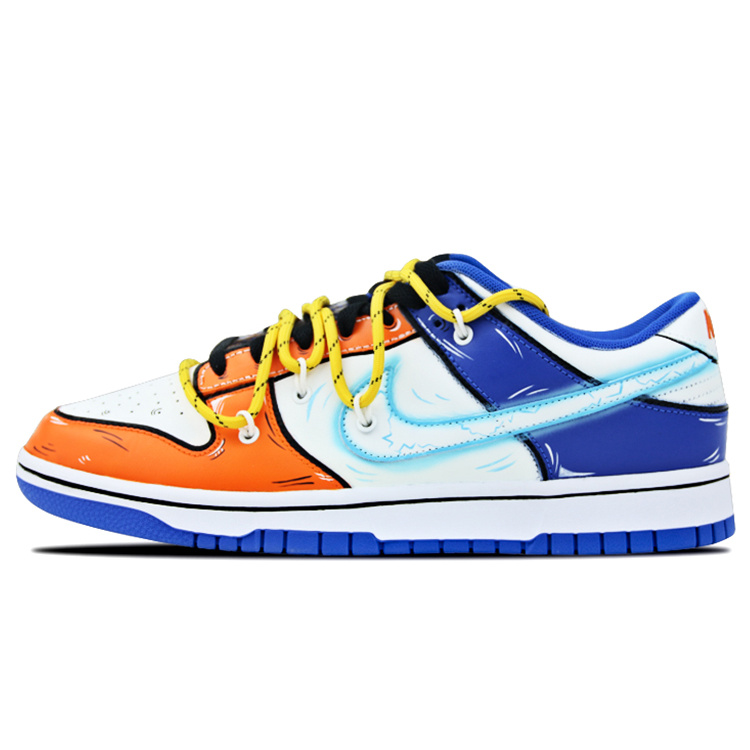 Nike Dunk Low Retro
