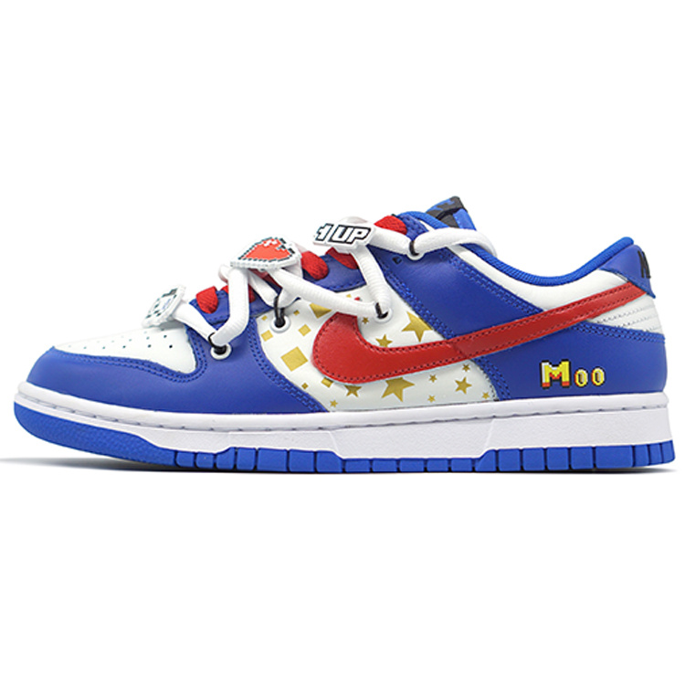 Nike Dunk Low Retro