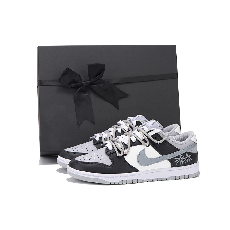 Nike Dunk Low Retro "Coconut Tree"