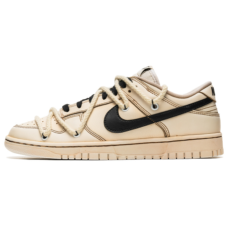 Nike Dunk Low Retro Coffee Dye