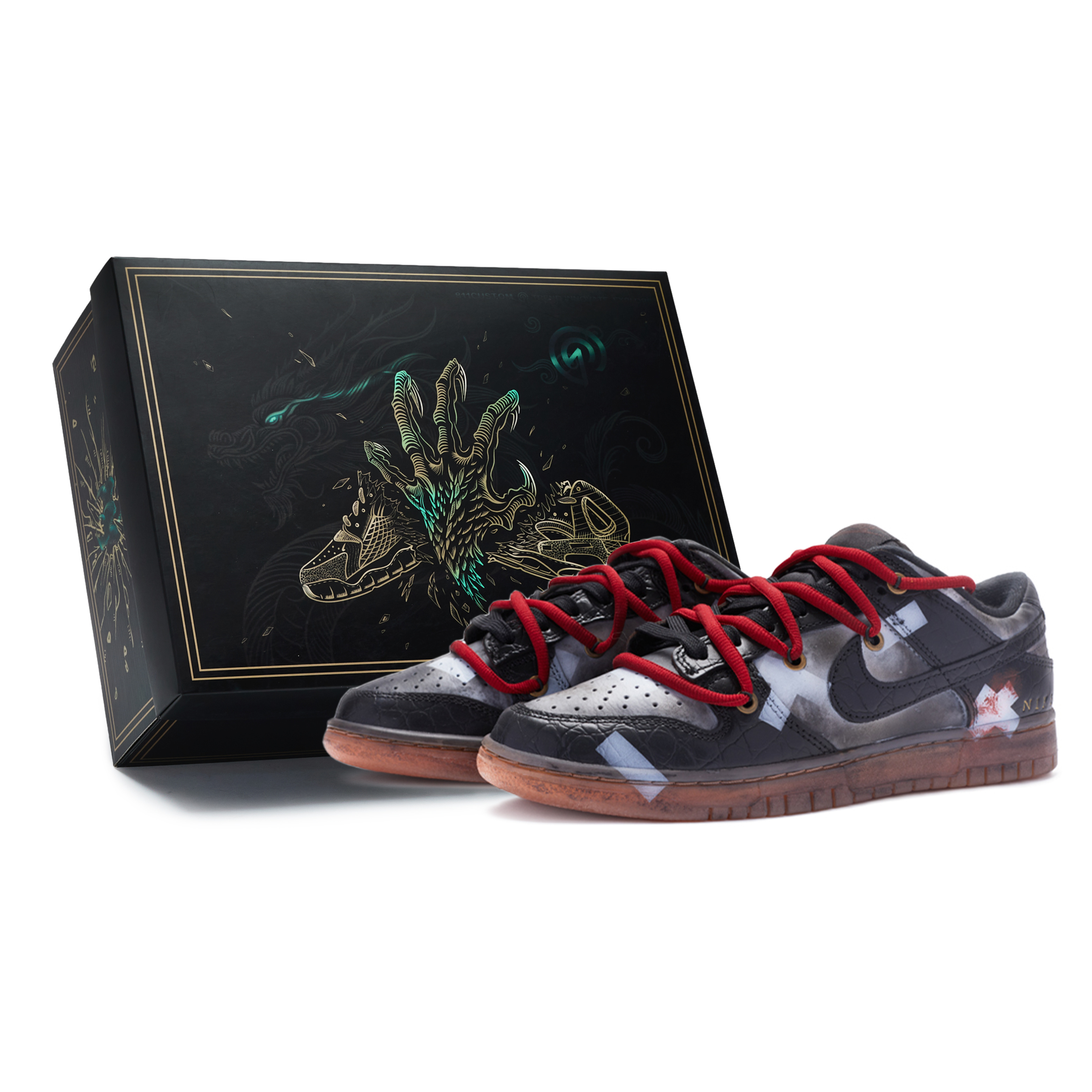 Nike Dunk Low SE