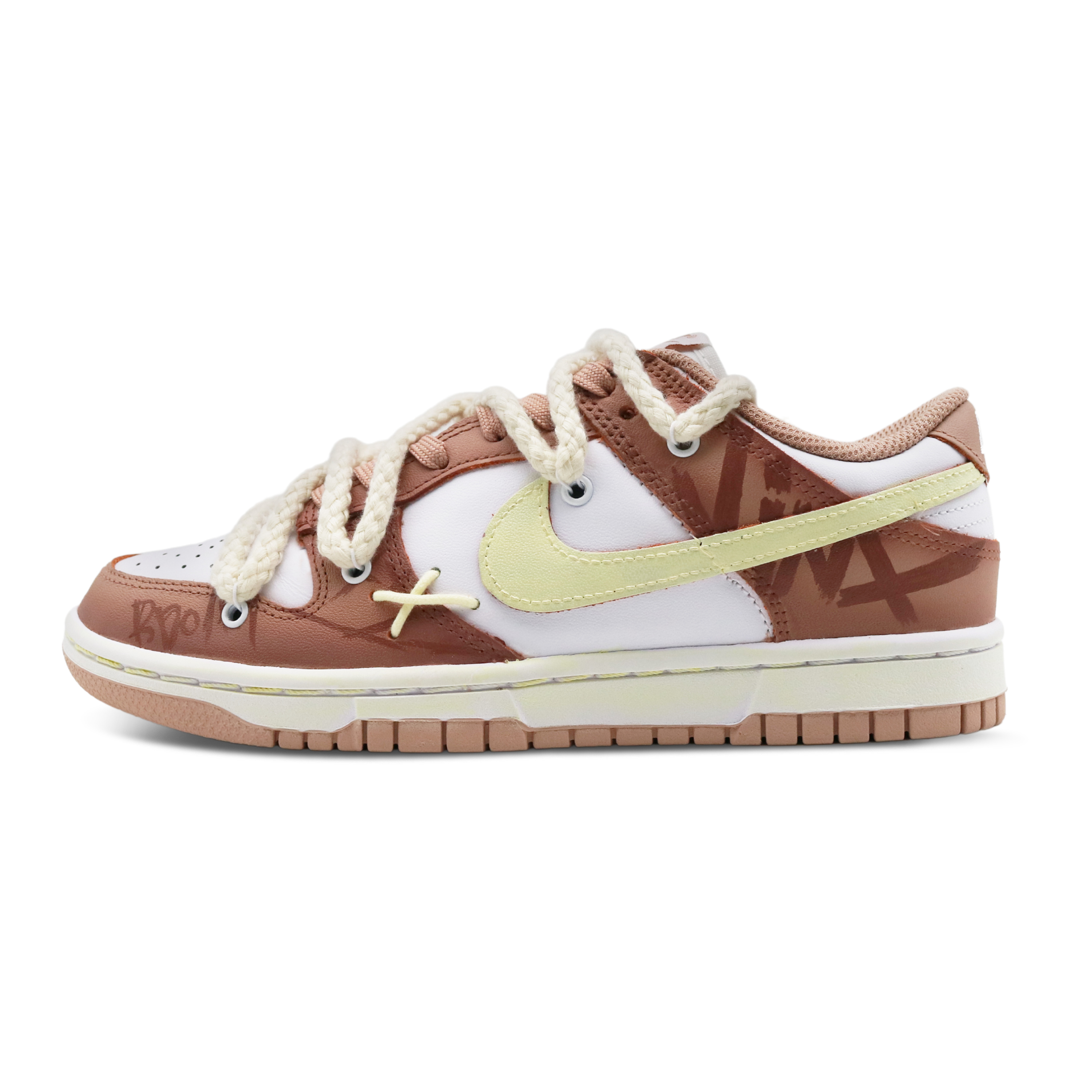 Nike Dunk Low vibe