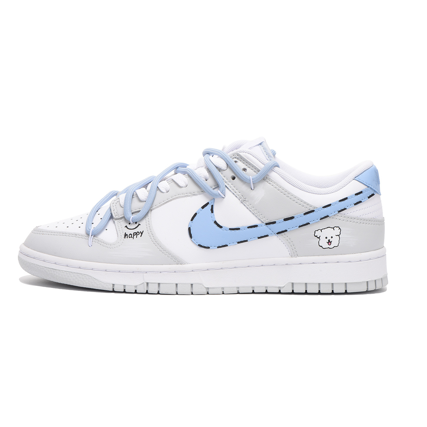 Nike Dunk Low vibe