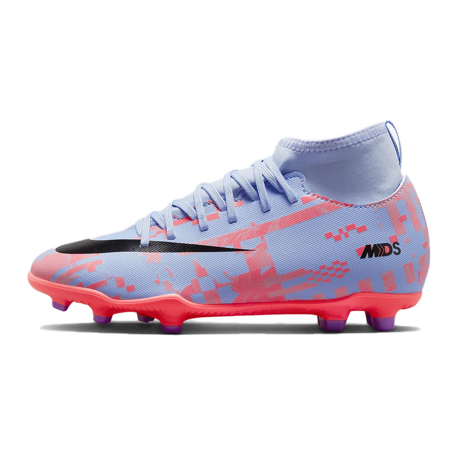 Nike Jr. Mercurial Superfly 9 Club
