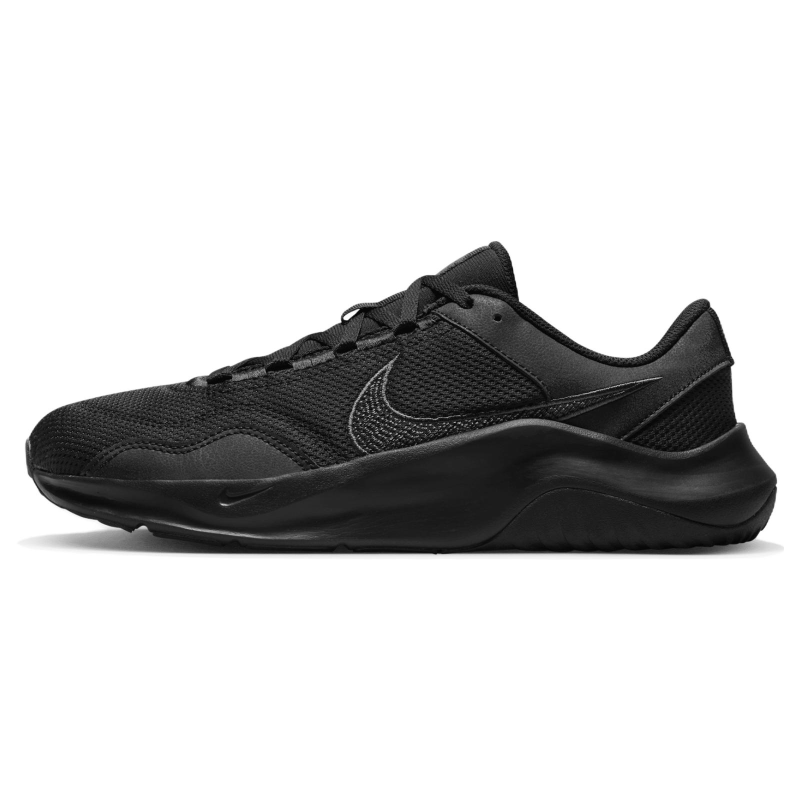 Nike Legend Essential 3 Black
