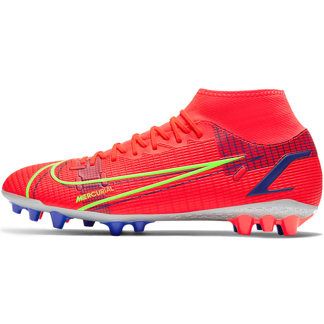 Nike Mercurial Superfly 8 14 Academy AG