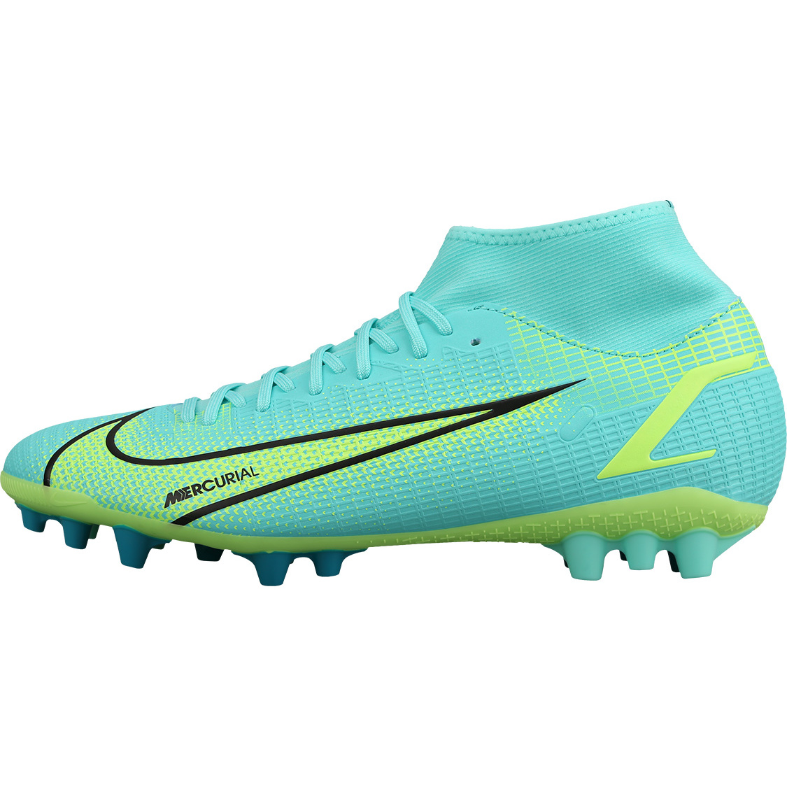Nike Mercurial Superfly 8 14 Academy AG