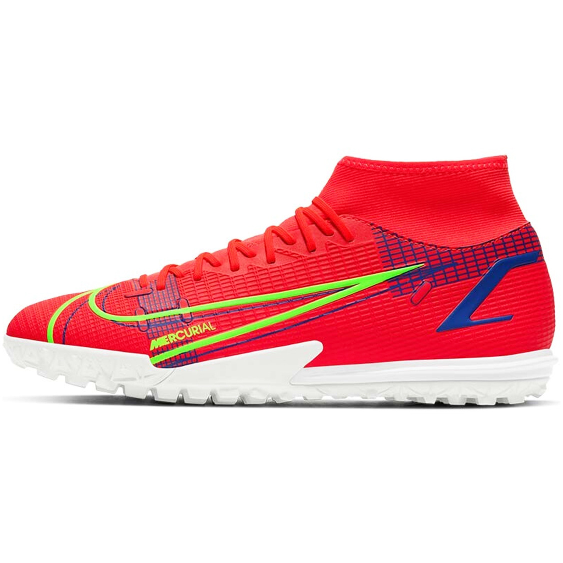Nike Mercurial Superfly 8 14 Academy TF