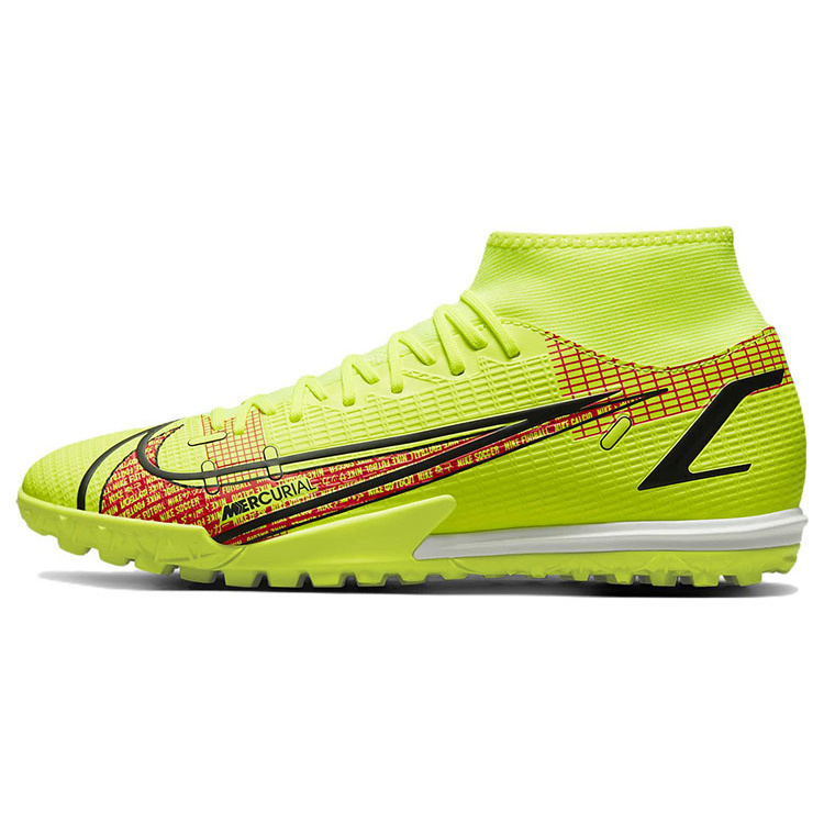 Nike Mercurial Superfly 8 14 Academy TF