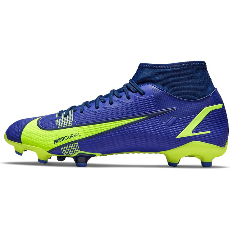 Nike Mercurial Superfly 8