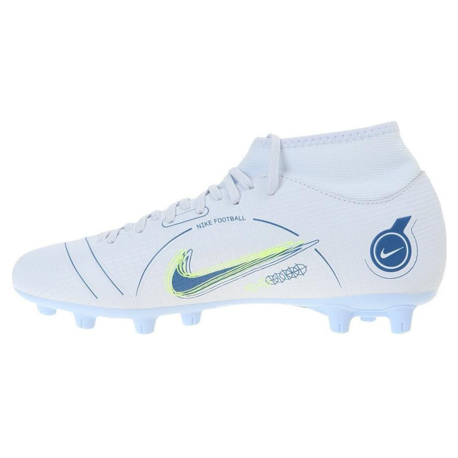 Nike Mercurial Superfly 8 Academy Hg