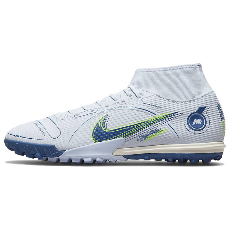 Nike Mercurial Superfly 8 Academy TF