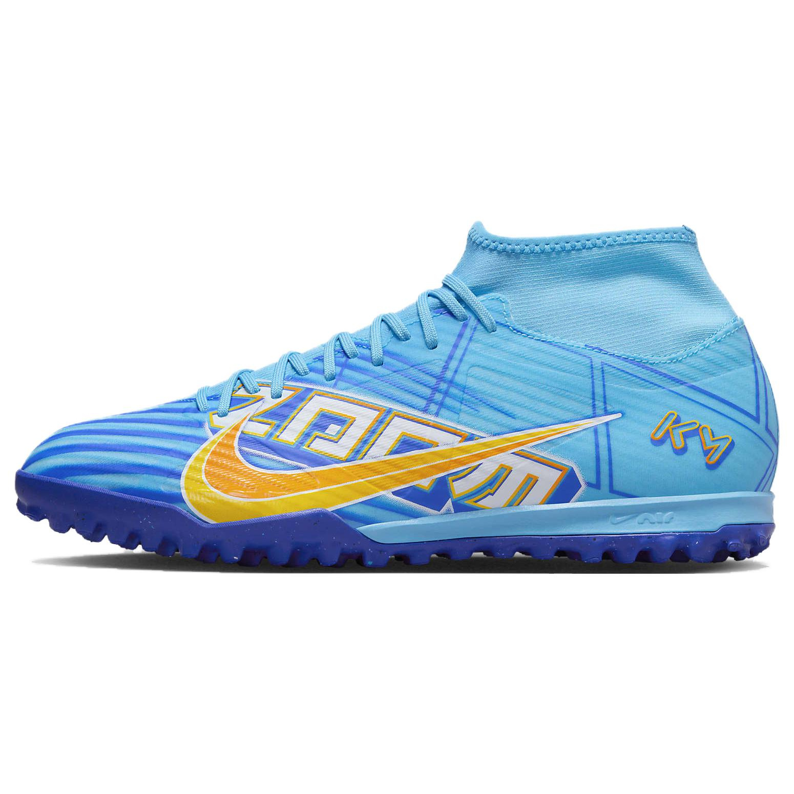 Nike Mercurial Superfly 9