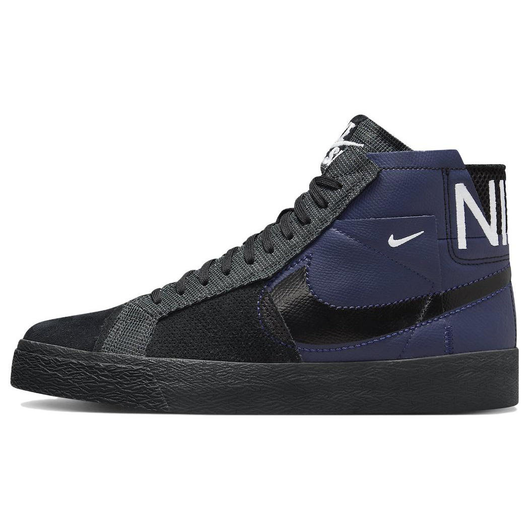 Nike SB Blazer Mid Premium