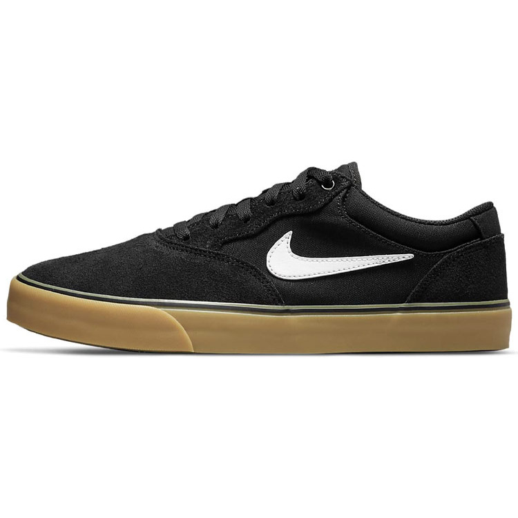 Nike SB Chron 2 Black
