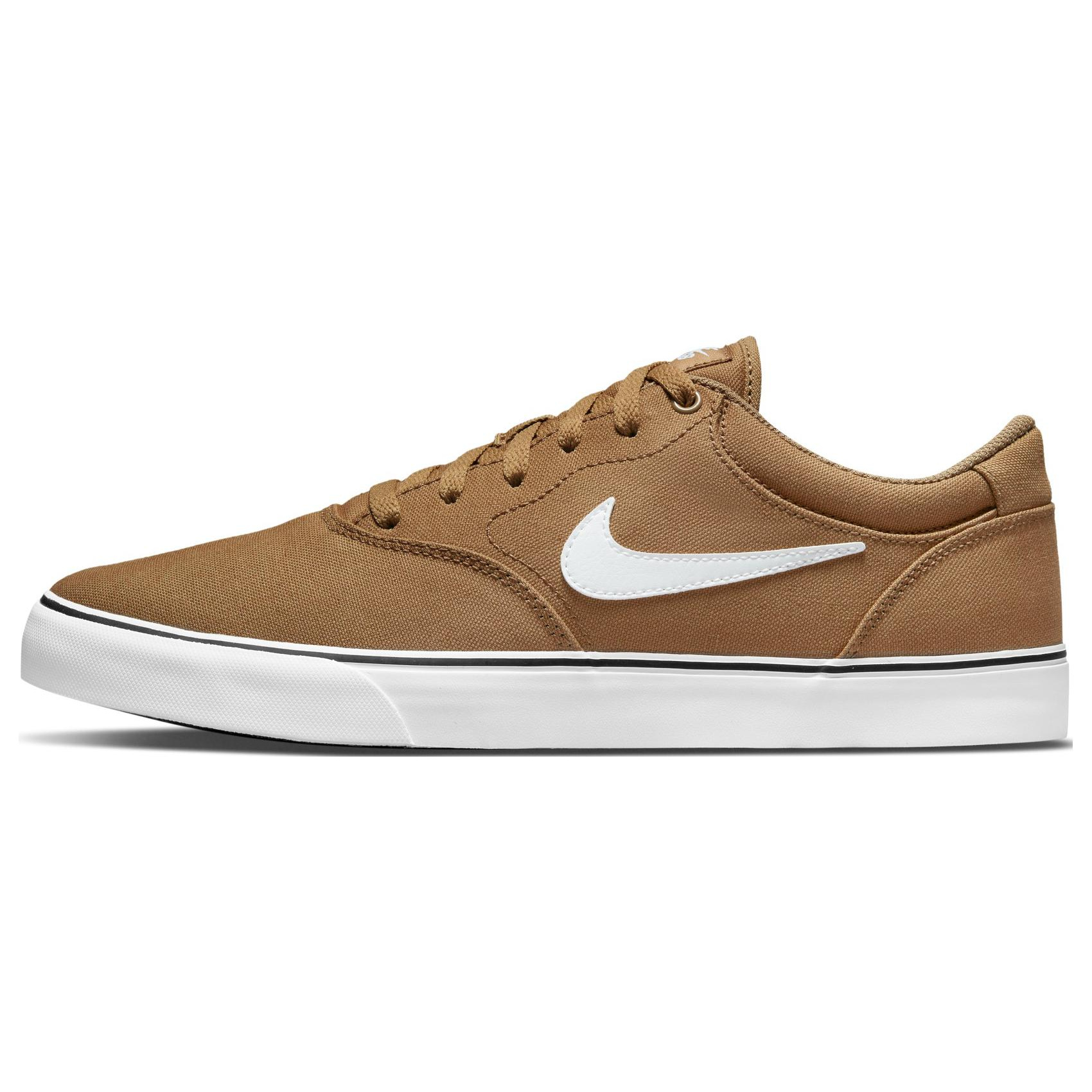 Nike SB Chron 2 Brown