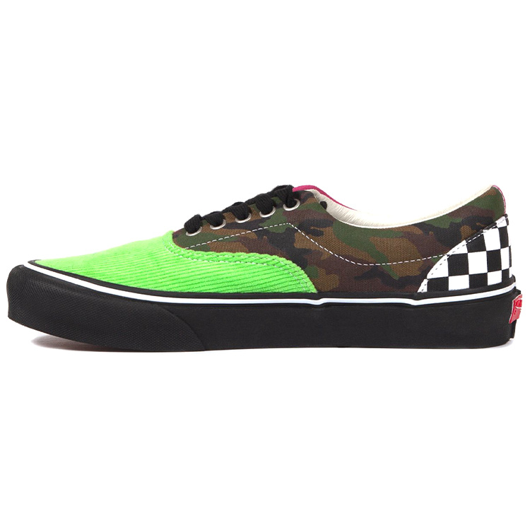 NOAH x Vans Era Vlt Lx