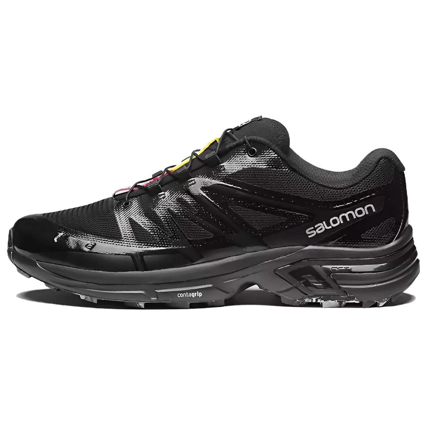 PALACE x SALOMON XT-Wings 2 Black