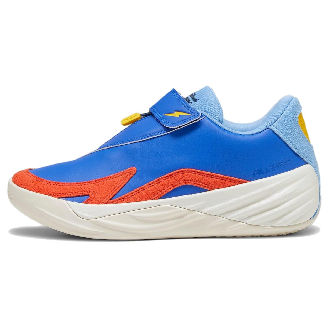 PUMA All-Pro Nitro
