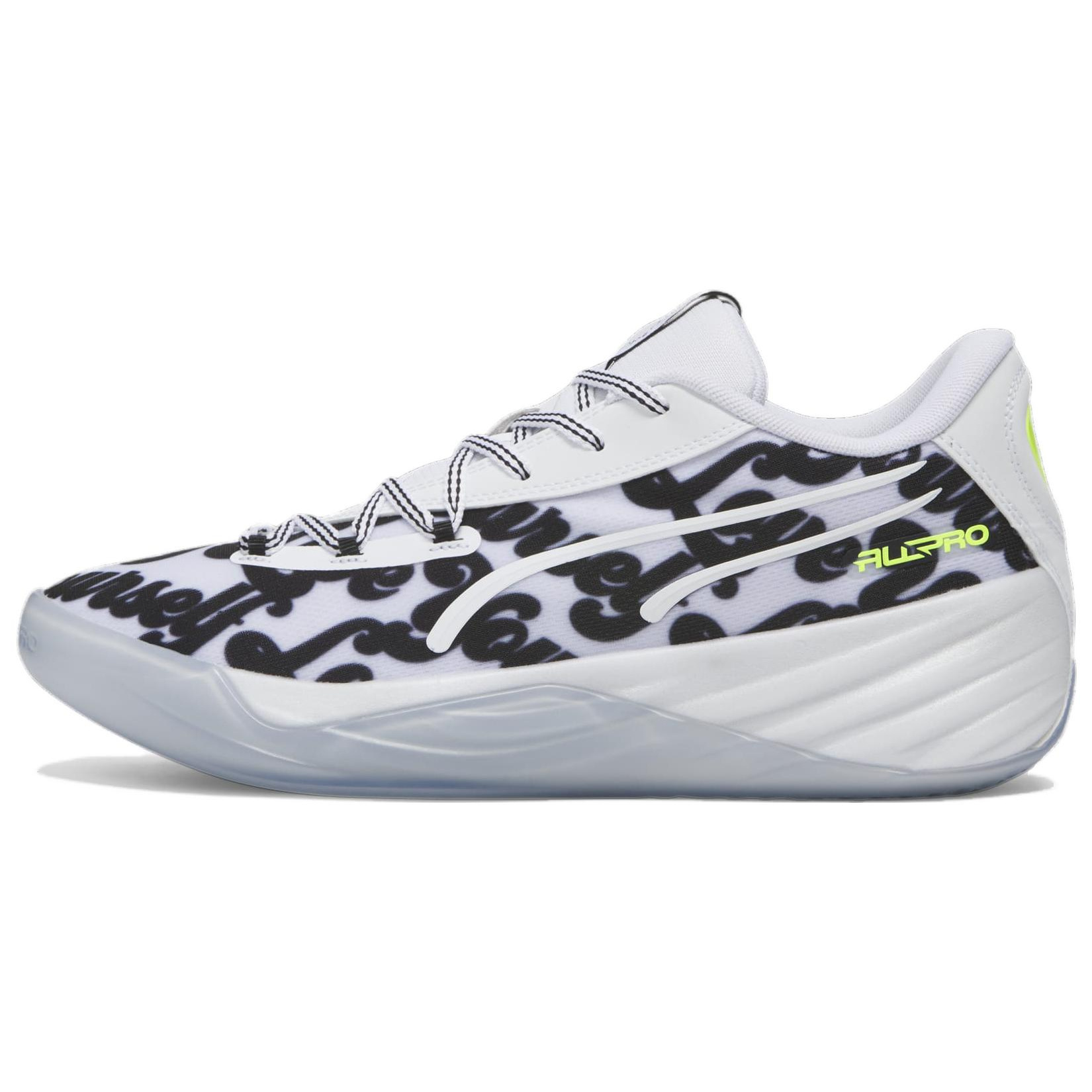 PUMA All-Pro Nitro