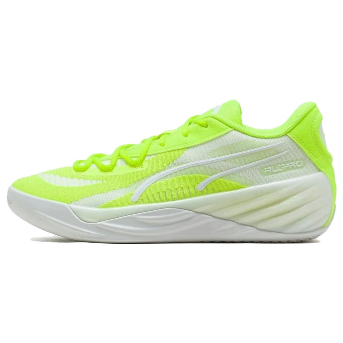 PUMA All-Pro Nitro Green