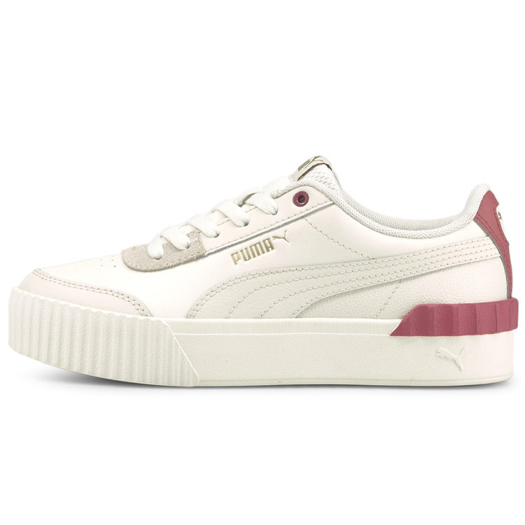 PUMA Carina Lift Ivory
